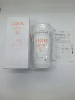 LIXIL ビルトイン型浄水器用カートリッジ JF-45Nのサムネイル