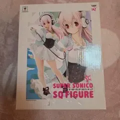 麒*麟様 すーぱーそに子 ディーラーVer. 1/8 完成品フィギュア - メルカリ