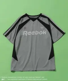 JEANASIS Reebok別注 ゲームTシャツのサムネイル
