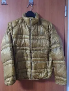 ダウンジャケット ユニクロ