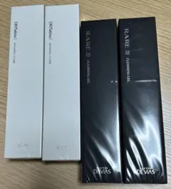 2026年最新】ドクターデヴィアス クレンジングの人気アイテム - メルカリ