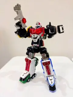 2026年最新】戦隊デカレンジャーの人気アイテム - メルカリ