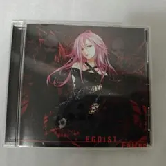 EGOIST Fallen CD