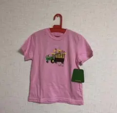 PAUL FRANK キッズ　新品Tシャツのサムネイル