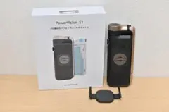 2026年最新】powervision s1の人気アイテム - メルカリ