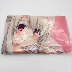C107 プリズマ☆イリヤ エプロン　枕カバー　c107 イリヤのサムネイル