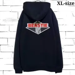 【値下げ中】ビースティボーイズ2004年 ツアー公式パーカー レアアイテム 2026年最新】beastie boys パーカーの人気アイテム - メルカリ