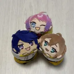 ヒプノシスマイク もちころりん FlingPosse