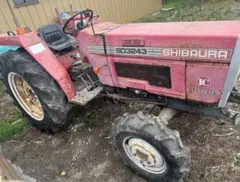 2025年最新】シバウラトラクタの人気アイテム - メルカリ