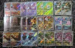 ムニキスゼロAR12種コンプリートセット　2セット