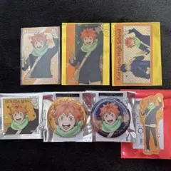 ハイキュー よこはまコスモワールド 日向翔陽 まとめ売り
