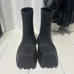 2026年最新】balenciaga trooper bootsの人気アイテム - メルカリ