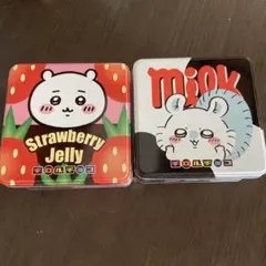 ちいかわ チロルチョコ 2個セット