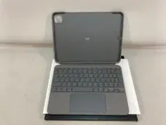ロジクール　combo touch yu0048 中古品