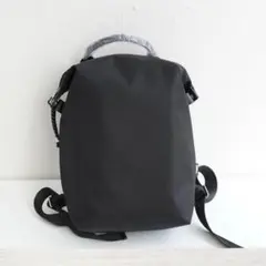 新品ロンシャン ル プリアージュENERGY 最新バックパック黒