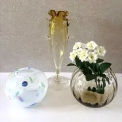 2026年最新】カメイガラス花瓶の人気アイテム - メルカリ
