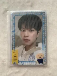 Stray Kids フォトカードスリーブセットスンミン