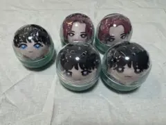 INI かぷっこふれんず