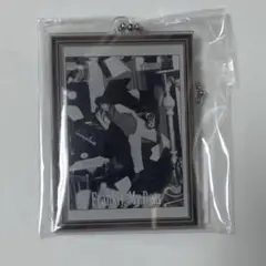 King&Prince STARRING アクリルポスターキーホルダー