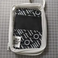 W*a様 サカナクション SAKANAQUARIUM2012 うろこポーチ UR | Mercari