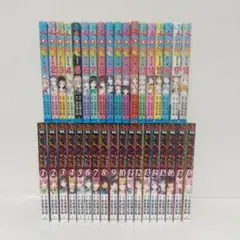 To LOVEる 全巻セット To LOVEる ダークネス 1〜9、17巻 - メルカリ