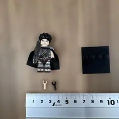 ベルセルク　ガッツ　レゴ互換