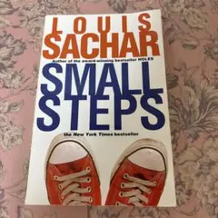 Small Steps Louis Sachar 洋書