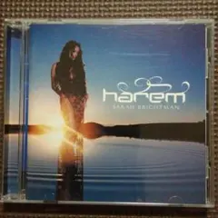 サラ・ブライトマン/ハレム~アルティメイト・エディション CD