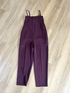 ✴︎新品未使用✴︎6ロク　サロペット