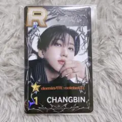 stray kids superstar アイエン　ssjyp トレカ STRAY KIDS SSJYP SUPERSTAR JYPNATION 5-STAR Dom Tour 2023