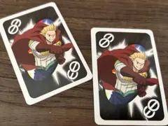 僕のヒーローアカデミア