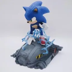 A*R様 SoftB Half ソニック メタリックカラーVer. ノンスケール - メルカリ