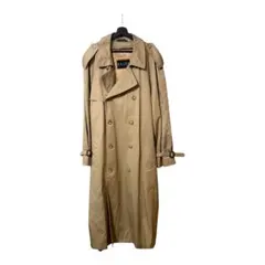Ralph Lauren ライナー付きトレンチコート vintage マキシ丈
