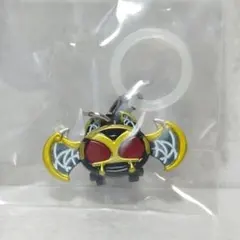 仮面ライダー めじるしアクセサリー 3　キバットバットIII世