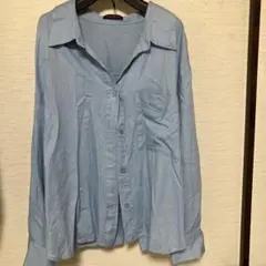 シャツ　アーバンリサーチ