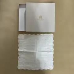 和光WAKO タオルハンカチ