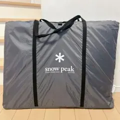 snow peak マットシートセットSET-021H - メルカリ