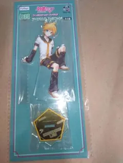 鏡音レン ぬーどるストッパー アクリルスタンドのサムネイル