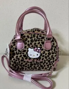 アベイル 日焼けキティ フタ付き収納ボックス ポーチ ヒョウ柄 ゼブラ柄 ケース アベイル 日焼けキティ フタ付き収納ボックス ポーチ ヒョウ柄 ゼブラ