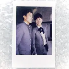 SEVENTEEN アンコン トレカ ドギョム スングァン ペア チェキ ポラ