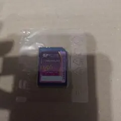 SUPER TALENT PREMIUM 256GB SDカード 動作品