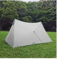 FREELIGHT M Trail スカート付き UL シェルター FREELIGHT M Trail スカート付き UL シェルター - メルカリ