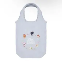 NCT WISH Our WISH inJAPAN エコバッグ