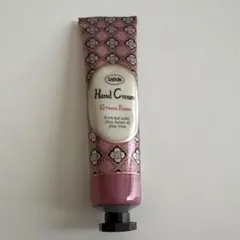 SABON ハンドクリームのサムネイル