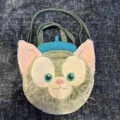 ディズニー　ジェラトーニ　ディズニーシー　ダッフィー&フレンズ　ショルダーバッグ