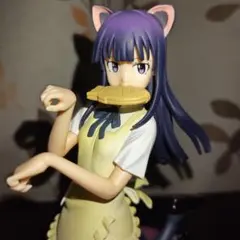 WORKING!! フィギュア “山田葵”　箱無しのサムネイル