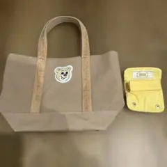 2026年最新】フェイラー テディ トートの人気アイテム - メルカリ