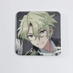 あんスタ 巴日和 TRIP特典缶バッジ