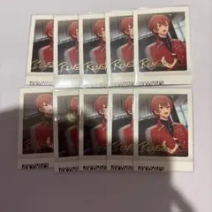 18TRIP エイトリ ぱしゃこれ vol.2 箔押し 西園練牙 10 - メルカリ