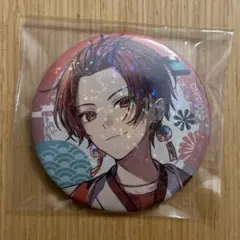 りうら 缶バッジ いれいす お正月 お正月等身